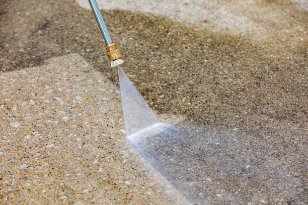 Trusted Kemah, TX Pressure washing Experts