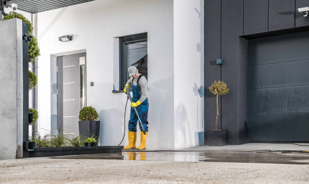 Best Building Exterior Washing  in Kemah, TX